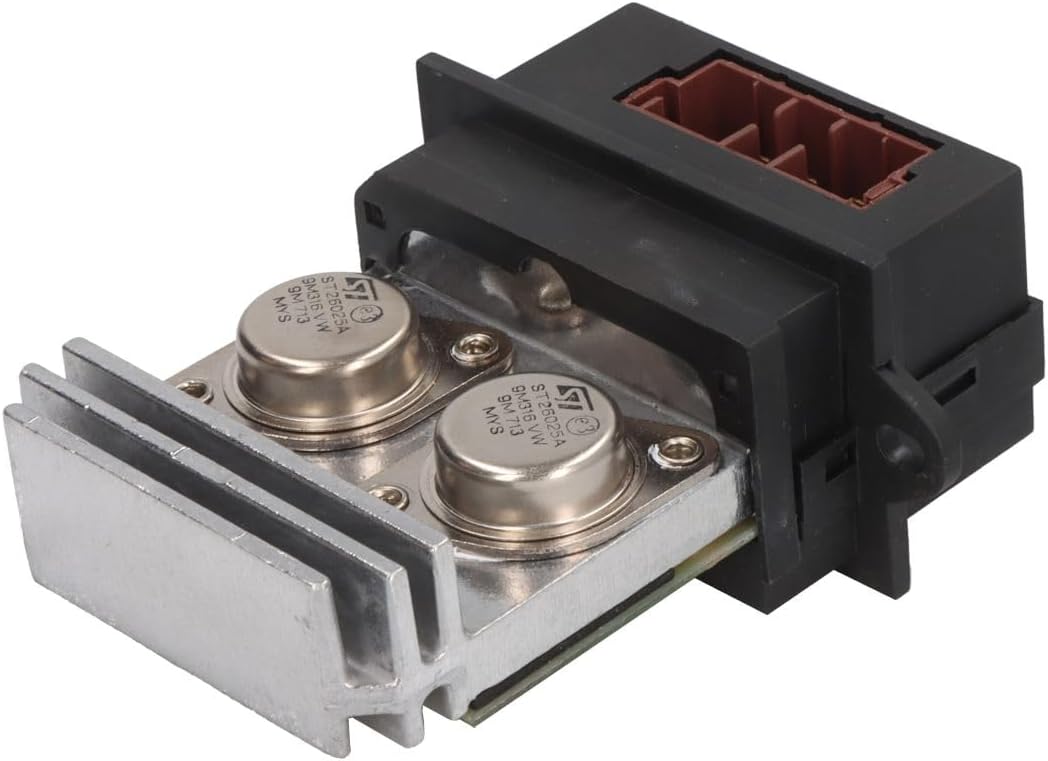 Thermotec DEX015TT Interior Fan Controller