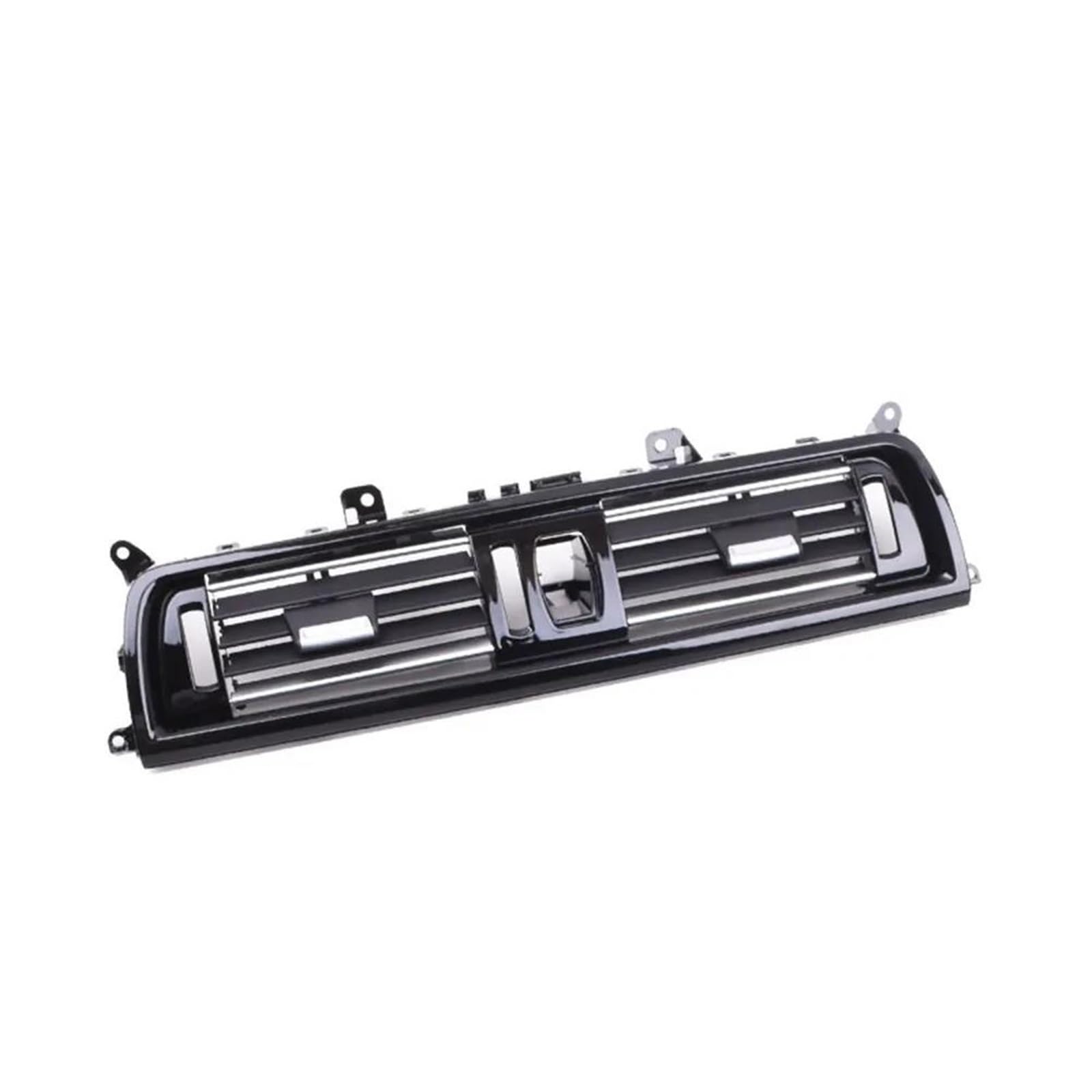 Reemplazo de panel de ventilación premium para salpicadero BMW 528 F10 5