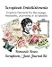 Produktbild Scrapbook Embellishments: Emphera Elements for Decoupage, Notebooks, Journaling or Scrapbooks. Romantic Roses Scrapbooking / Junk Journal Kit