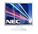 Produktbild NEC Multisync EA193Mi/WH48,2cm 19Zoll IPS TFT W-LED BL 5:4 250cd 1000:1 6ms 1280x1024 DVI-D DisplayPort Weiss m. silb. Rahmen, Weiß