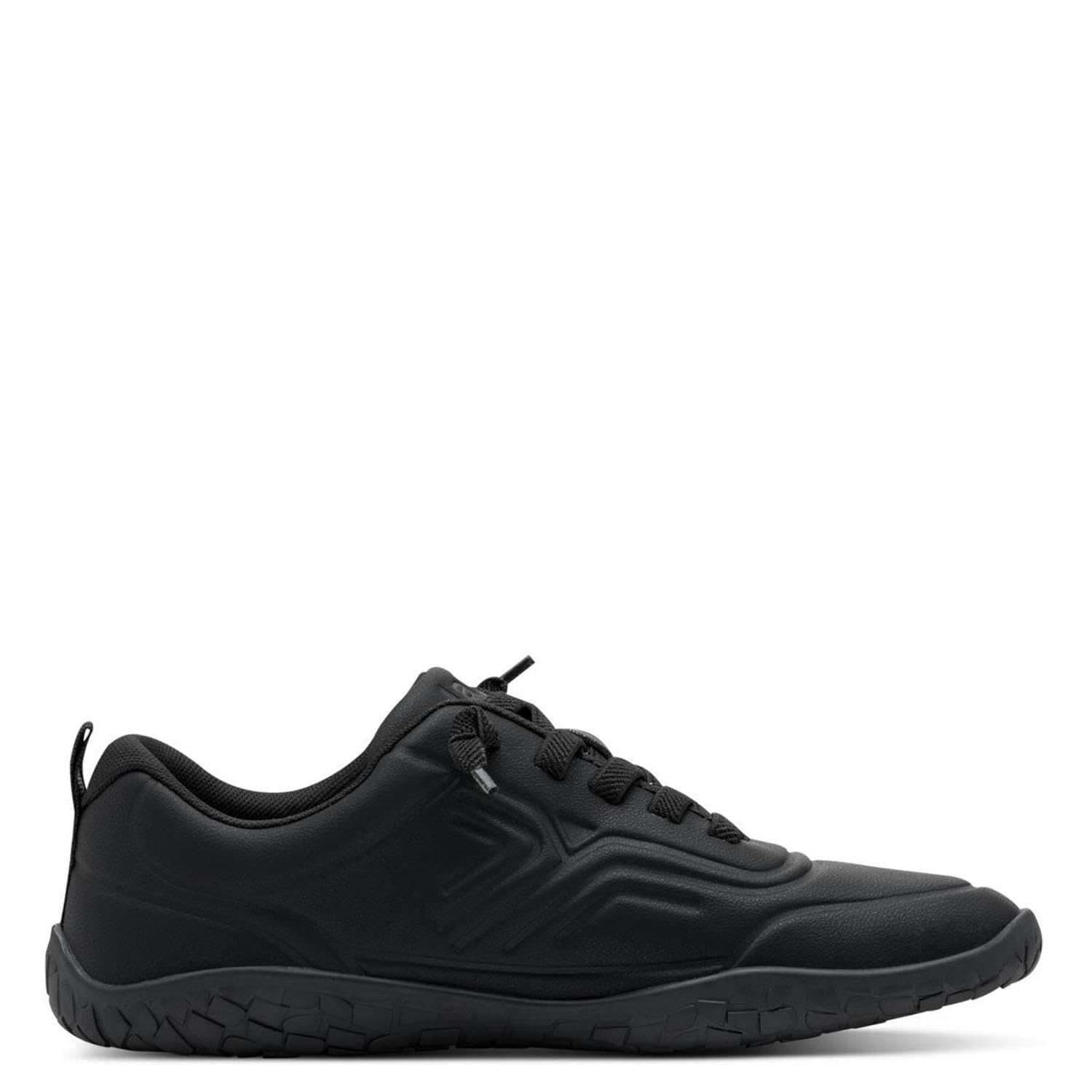 Jana Damen Sneaker Laced Vegan, Zapatillas Mujer