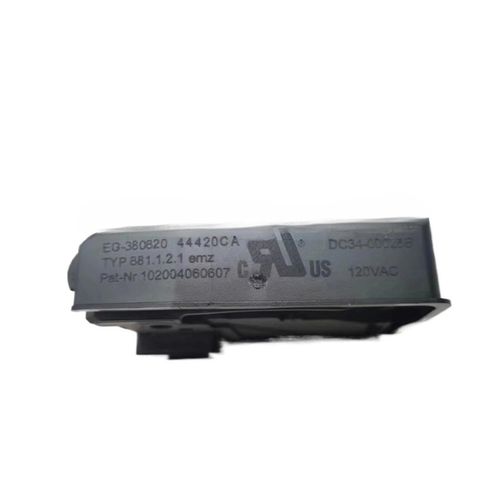 KONGLIE DC34-00026B Compatible with Samsung Drum Washing Machine Door Lock 110V