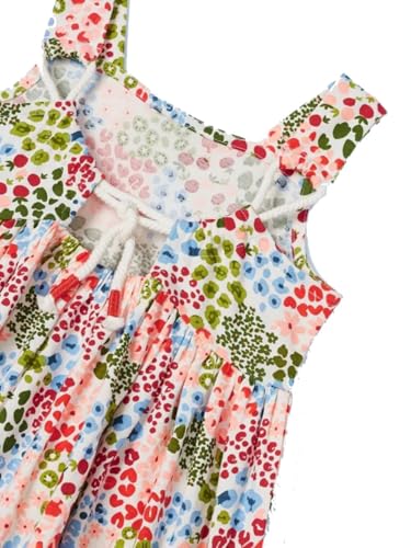 Vestido elegante para niña el regalo ideal para comunión y ocasiones especiales 5