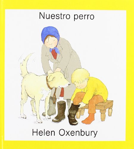 Portada de Nuestro Perro
