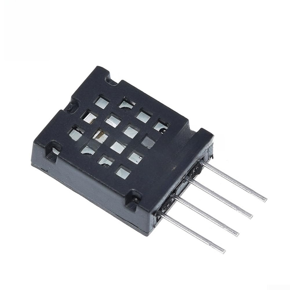 20pcs AM2320 Digitale per Sensore di Umidità Temp I2C Filo Singolo