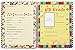 Deluxe School Memories Keepsake Photo Album Scrapbook from Preschool Through 12th Grade
