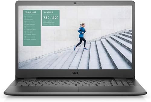 Miniatura 8 de Dell Computadora portátil Inspiron 15 3000 2021, pantalla HD antirreflejos y no táctil de 15.6 pulgadas, procesador Intel Celeron N4020 (hasta 2.8