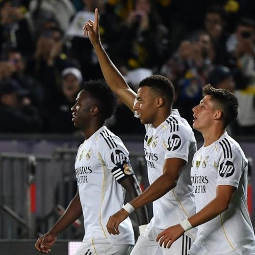 Gringolândia #319 - Bayern e Real lideram a Champions após goleadas e artilheiros em destaque