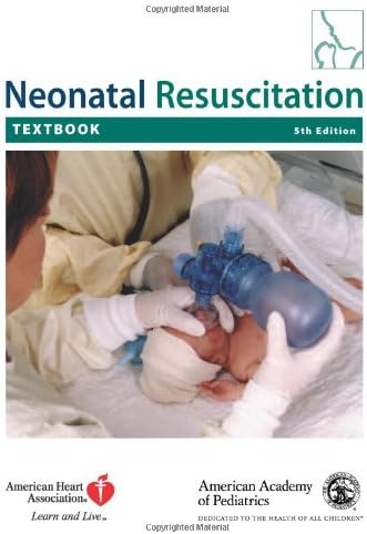 Neonatal Resuscitation Textbook