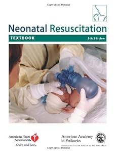Vedi scheda su Amazon Neonatal Resuscitation Textbook