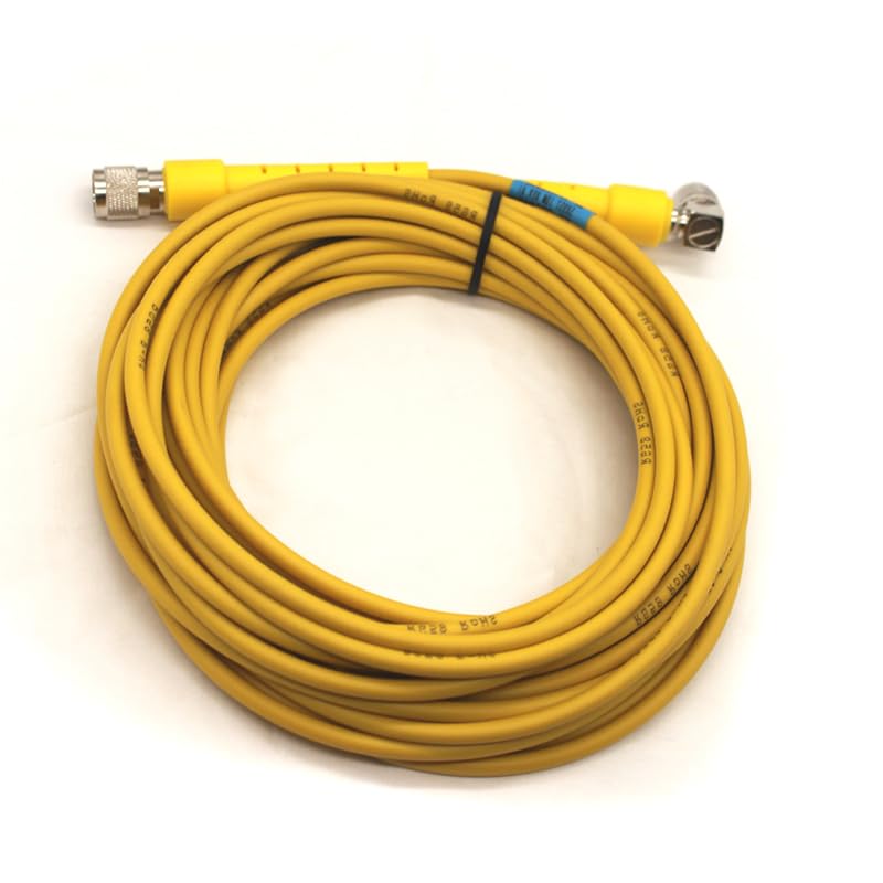 58957-10M Antenna Cable for R7 R8 5700 5800 GPS TNC-TNC Cable