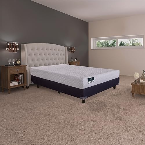 Consejos y comparativas para Comprar Colchones Queen Size Spring Air tabla con los diez mejores. 17 Imagen adicional