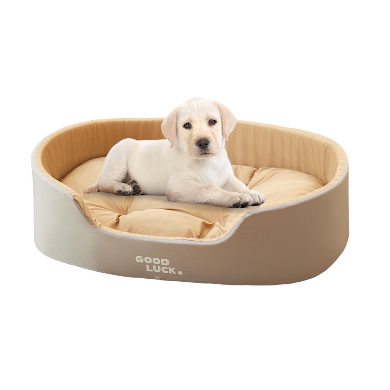 Canapé pour chien créatif et grand lit pour chat double face