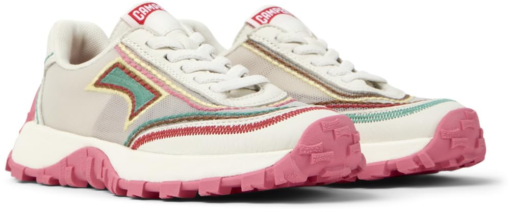 Camper Dziewczynki Drift Trail K800685Adidasy