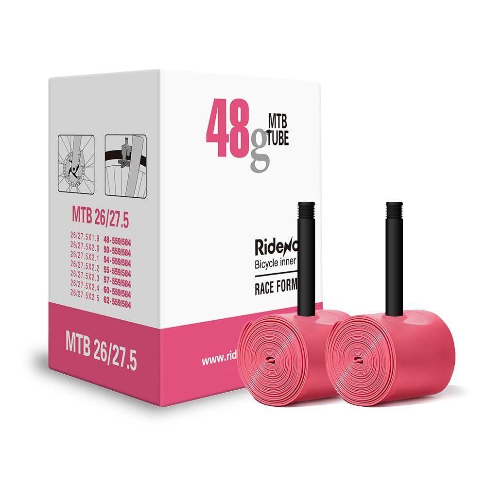 2-Pack Ridedew 26/27.5 x1.9-2.5