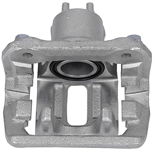 Image of 19B2911 Rear Left Disc Brake Caliper Assembly w /Bracket