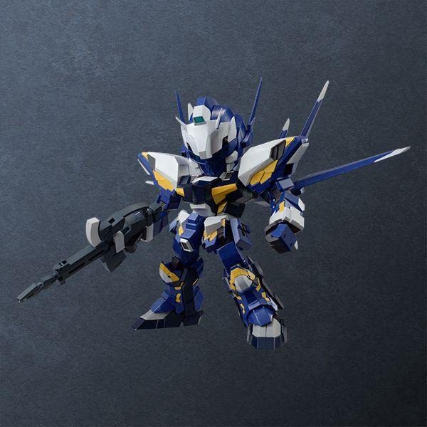 Amazon.co.jp: ヴァリアブルアクション D-SPEC スーパーロボット大戦OG