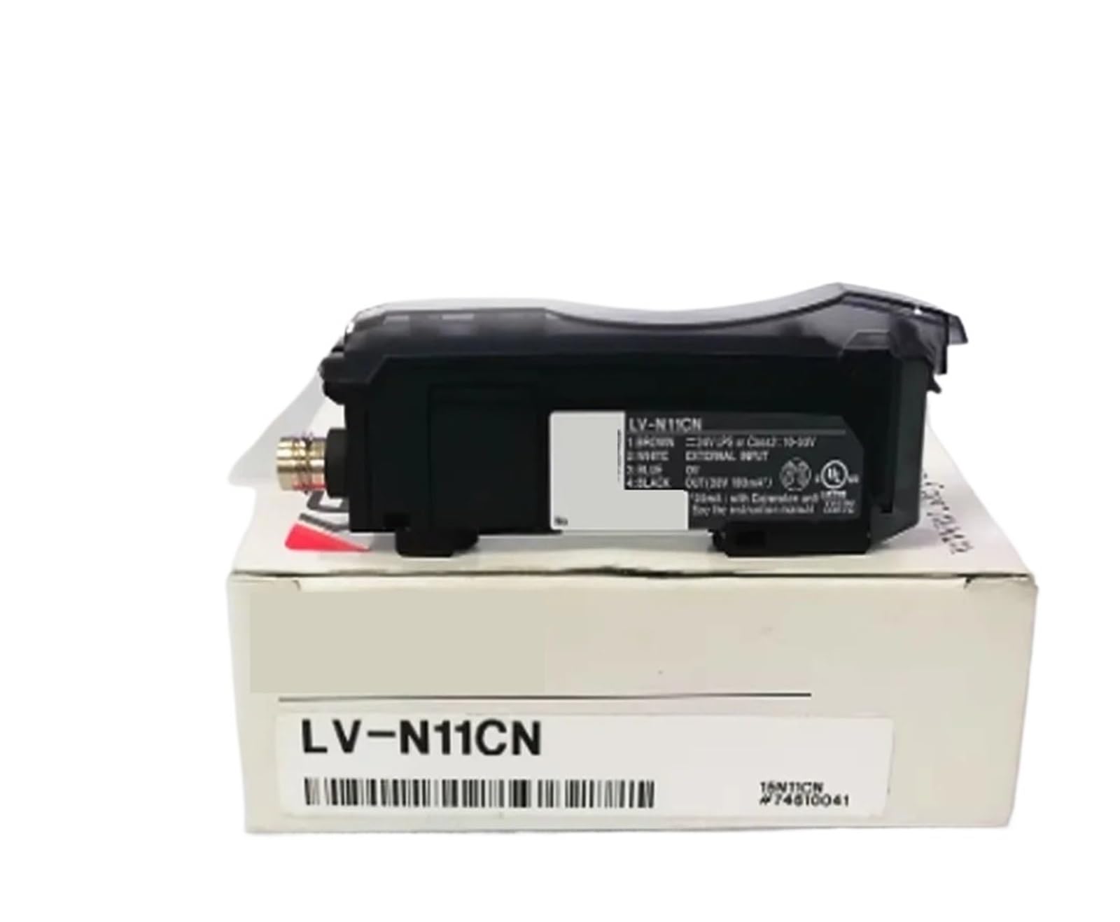 JJKKOZVQF LV-N11CN Digital laser sensor