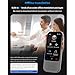 Language Translator Device - 3in Touchscreen Portable Two Way Instant Translator Device - 138 Languages Translate Smart Voice Photo Translation Pocket Dictionary for Travel Learn