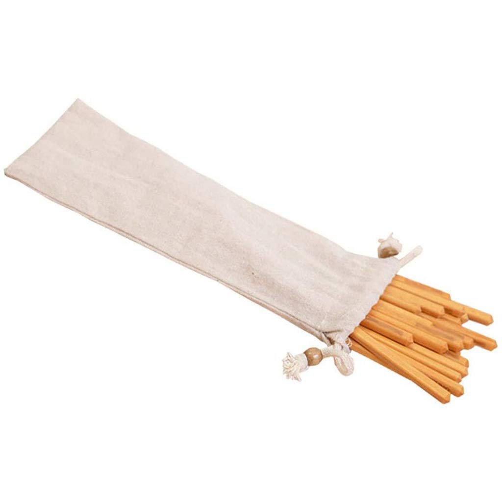 Baguettes, Baguettes Chinoises Chopsticks Natural Wood Japanese Chopsticks Gift Set10 Pairs Wooden Chopsticks Reusable Dishwasher SafeHandmade Japanese Korean Sushi Chopsticks for,C(C)