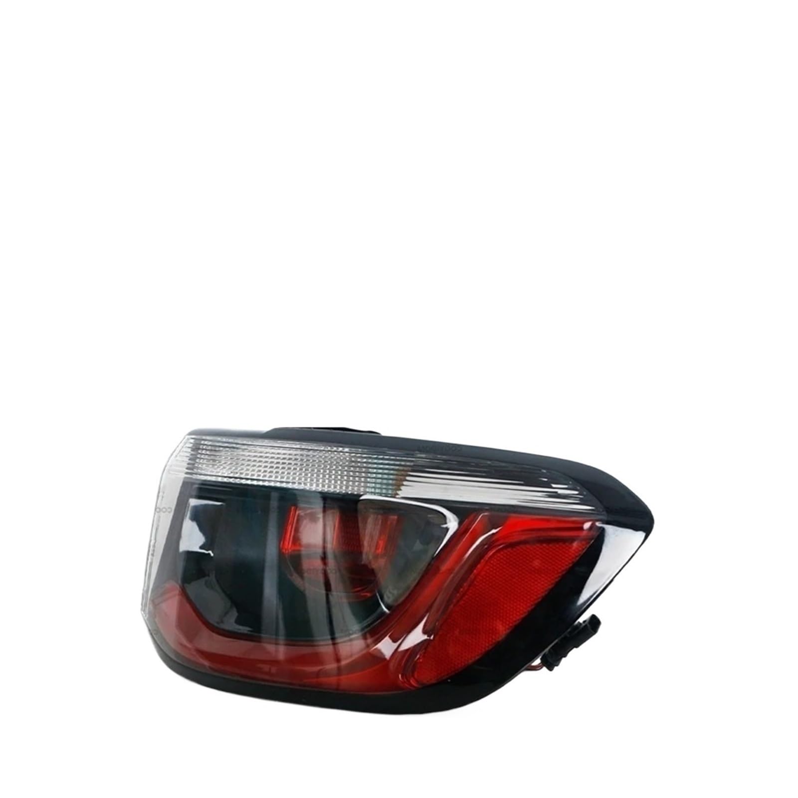 Blocchi Fari Posteriori Auto Per Jeep Per Compass 2017 2018 2019 55112683AA 55112682AA Fanale Posteriore Auto Indicatore Di Direzione Fanali Posteriori Spia Di Avvertimento Freno Fanale Posteriore(Rig