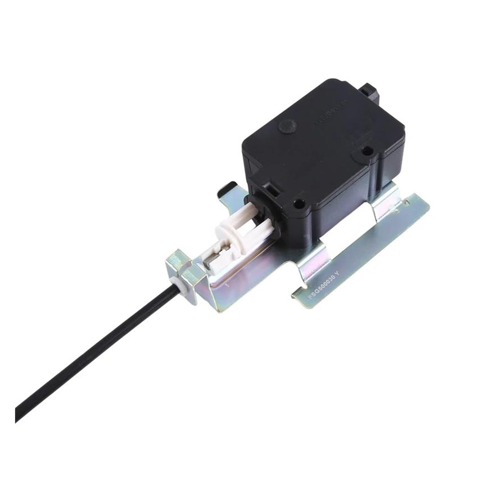 Bouchons de réservoir Actionneur De Moteur De Verrouillage Du Bouchon Du Réservoir De Carburant, Pour Range Rover Sport 2005 – 2013 Et Discovery 2005-2009 FSG500013