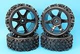 OFF ROAD RÄDER 1:5 1:6 FG MARDER BEETLE BUGGY CARBON FIGHTER CARSON ATTACK XTC