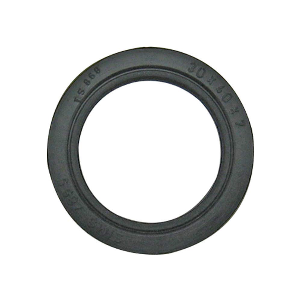 195501M1 Input Shaft Seal Fits Massey Ferguson 35 50 65 135