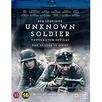 The Unknown Soldier - TV Version
