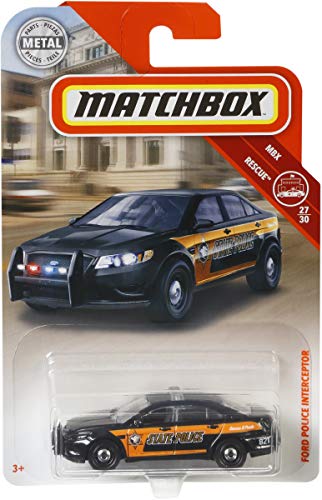 Matchbox 50-Pack Toy Cars - Image 7