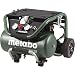 Produktbild Metabo Kompressor Power Power 280-20 W OF (601545000) Karton, Ansaugleistung: 280 l/min, Füllleistung: 150 l/min, Effektive Liefermenge (bei 80% max. Druck): 140 l/min