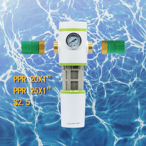 La Mejor review de Limpieza pozos agua - cinco favoritos. 21 Imagen adicional