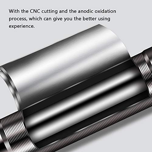 Leeofty Mountain Road Bicicleta Pneu Bomba Mini Bomba Portátil de Bicicleta EUA Francês Boca Geral B