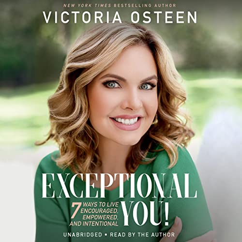 Listen to Exceptional You! by Victoria Osteen
