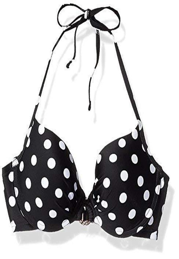 水着・ラッシュガード ameri BUMPY PUFF SHOULDER SWIMWEAR BUMPY PUFF SHOULDER SWIMWEAR