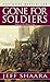 Gone for Soldiers: A Novel of the Mexican War