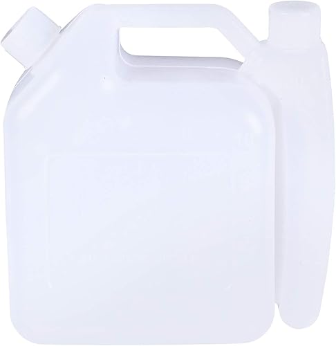 Miniatura 7 de Motosierra de gasolina de 68 CC de 18 pulgadas con kit de herramientas, motosierra de gas de 2 ciclos, motor de gasolina, herramienta de corte de