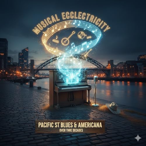 Episode 417: Mom's in the Kitchen doin' the Hoochie Coo (part 1 of 2, October 26, 2025)