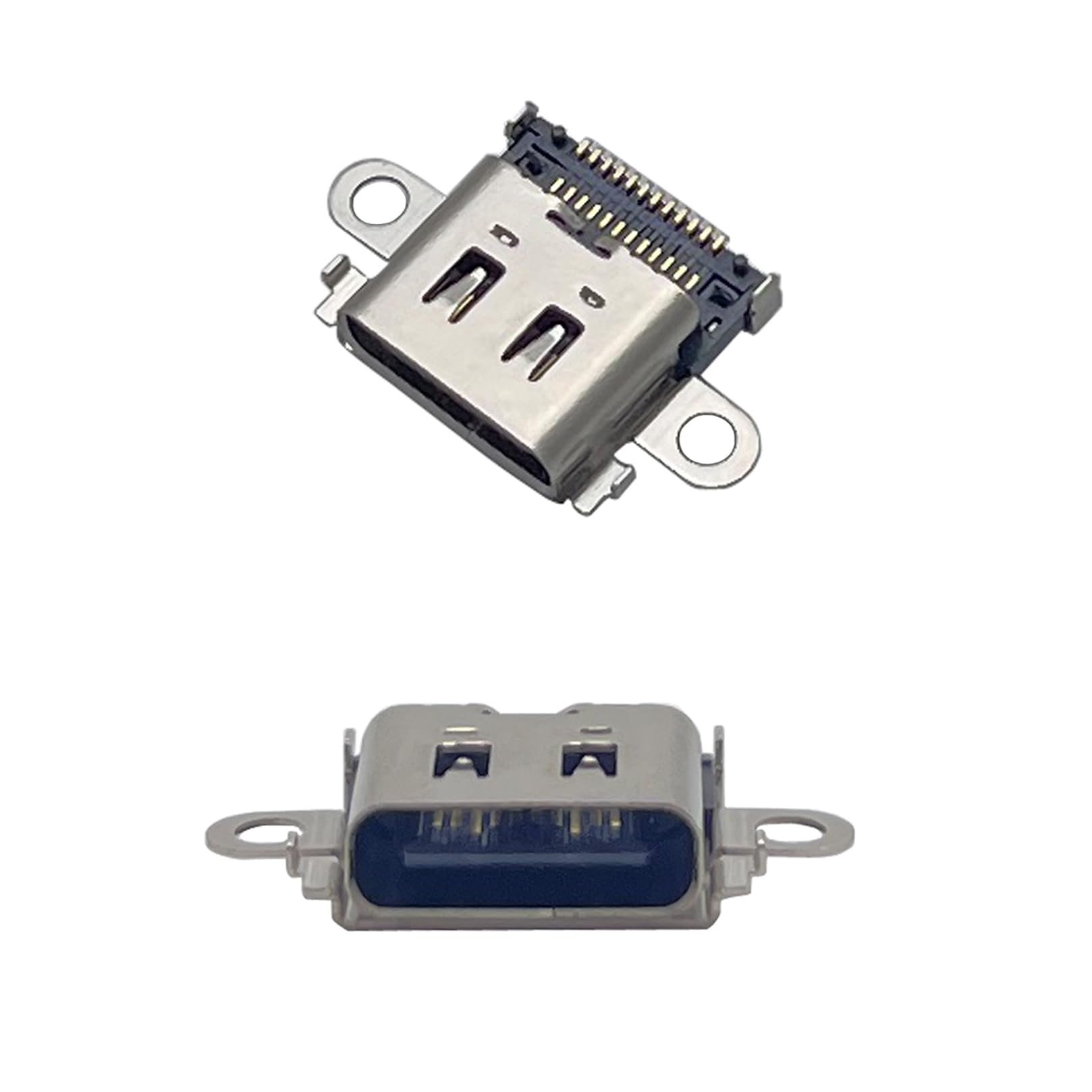 Amazon.co.jp: Onyehn USB Type C 充電ポートソケット、Nintendo