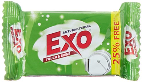 Image of Exo Dish Wash Bar, 65g (55g+10g)