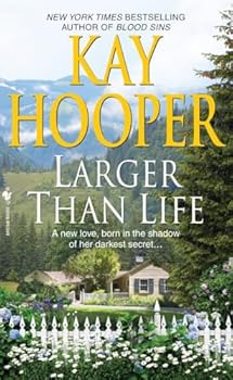 Larger Than Life