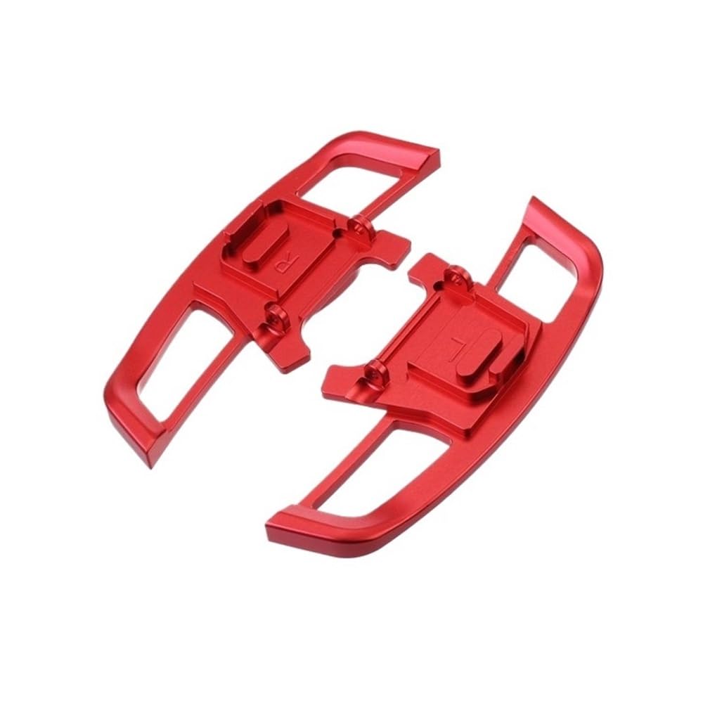 FUSW3T Gear Shift Paddle for Golf 7 for GTI R for GTD for GTE for MK7