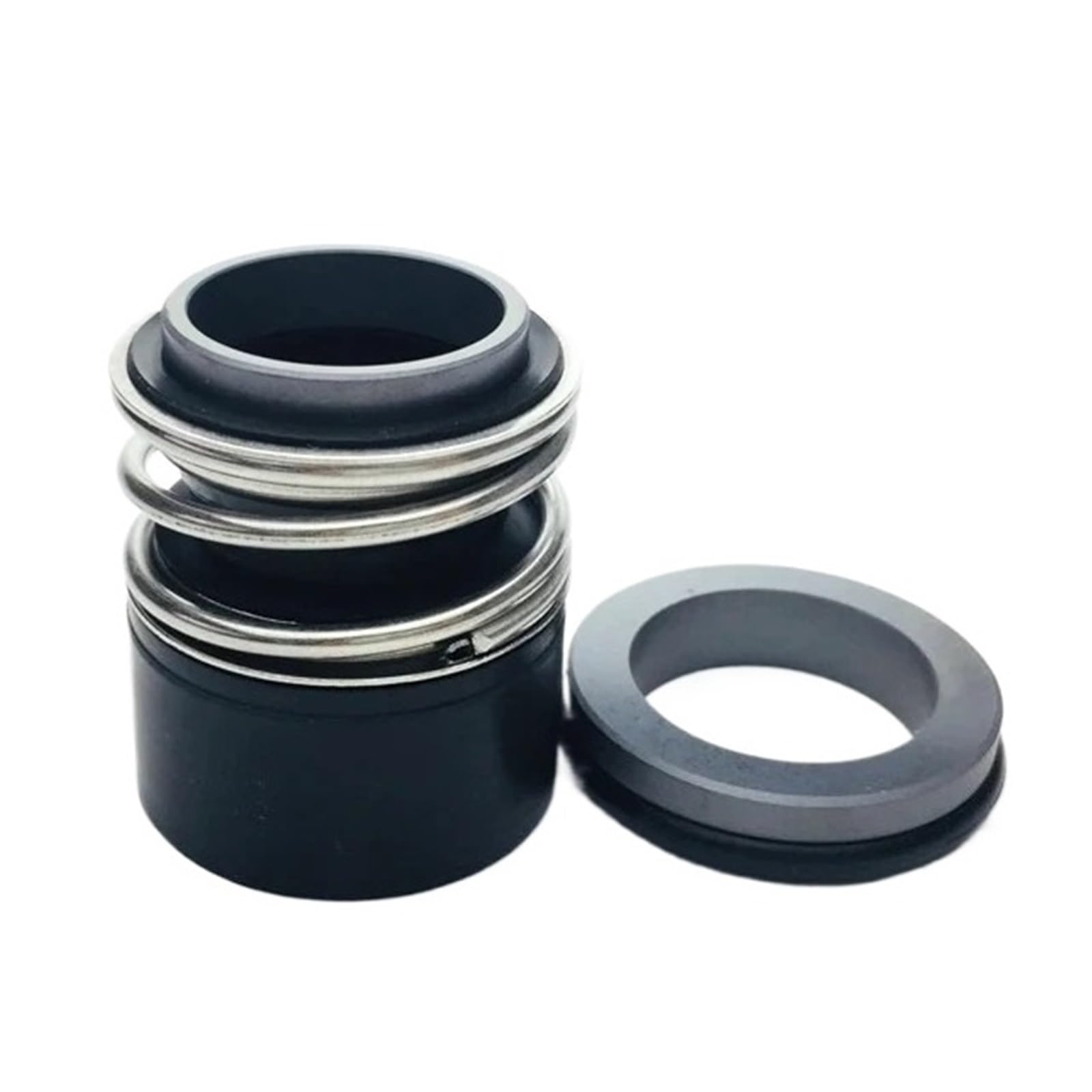 YMUGUEGH MG13-28 MG13/28-Z MG13-28/G6 Mechanical Seals MG13 Shaft Size 28mm With G6 Stationary Seat For TP300 Series Pumps(CAR-SIC-VIT)