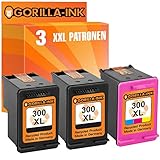 Ein Qualitätsprodukt aus der Gorilla-Ink-Serie