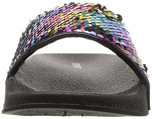 Steve Madden Girl's Jlovey Slide Sandal2