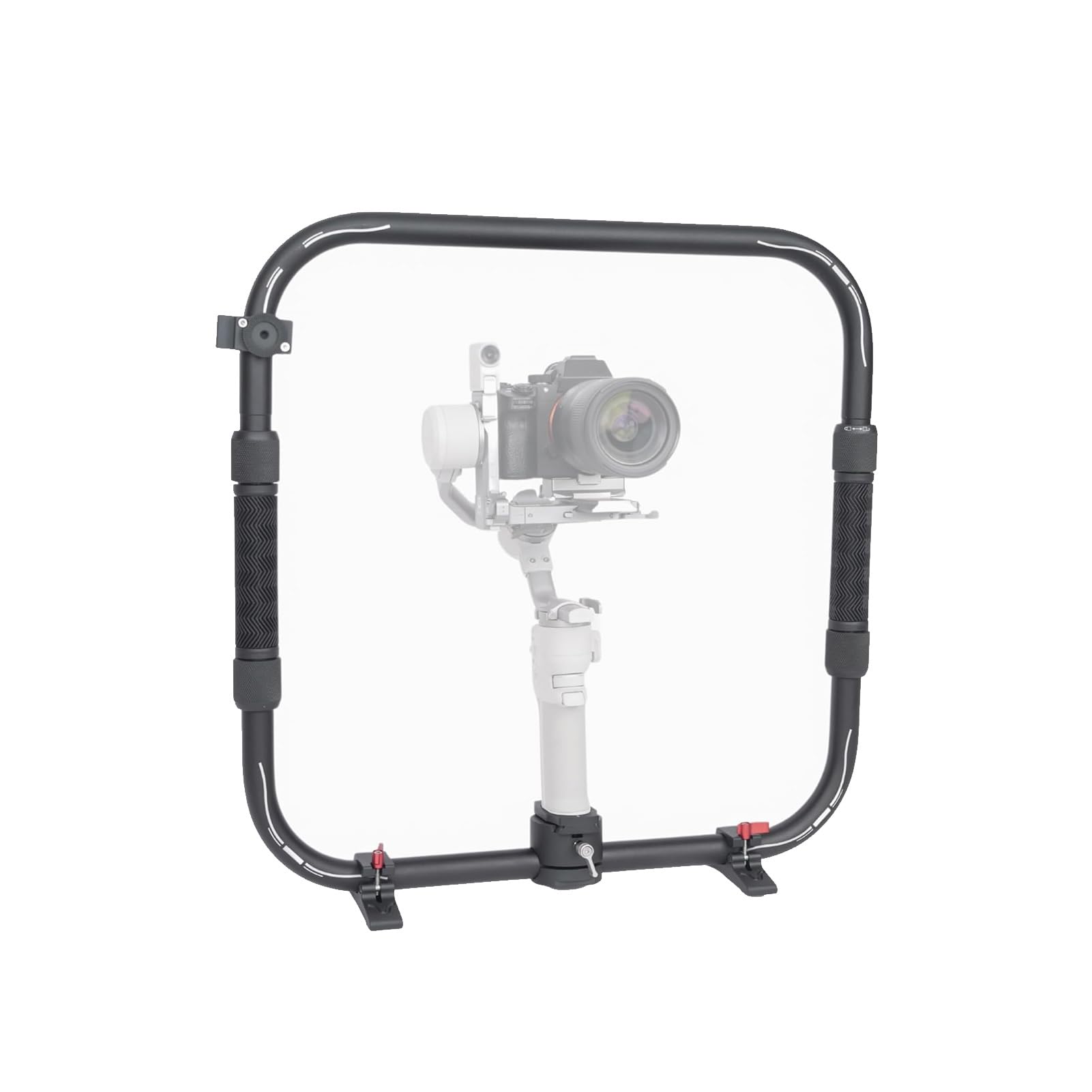 Stabilizzatore Anelli Impugnatura per DJI RS3/RS4 Mini