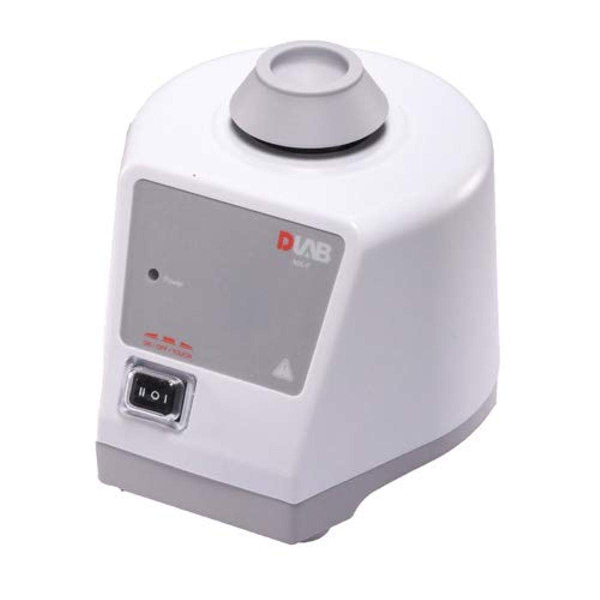 DLAB 8031101000 Mx-F, Vortex Mixer (Fixed Speed)