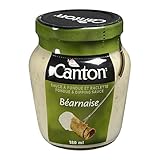CANTON Béarnaise Herb Fondue Sauce, 180g