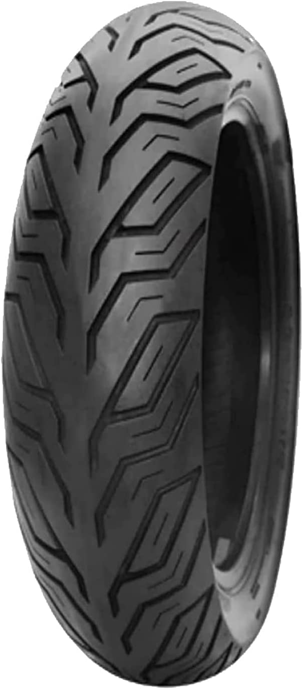 Pneu arrière 130/70-12 62P compatible avec Vespa GT, Gilera Runner, Mbk Ovetto 50, Rocket 125