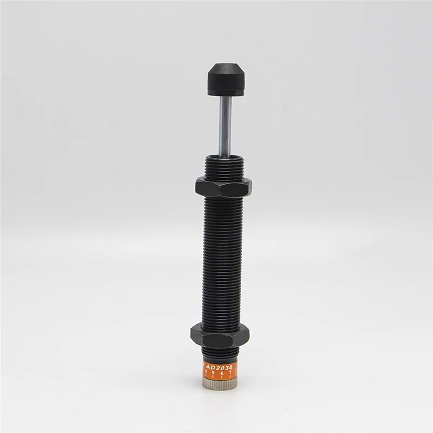 AD2030 Adjustable Hydraulic Buffer Pneumatic Hydraulic Shock Absorber AD2030 1Pcs